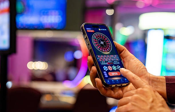52 togel Slots